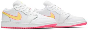 Air Jordan 1 Low Gs Edge Glow Cv4610100 fashionwaveus 1 1