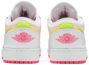 Air Jordan 1 Low Gs Edge Glow Cv4610100 fashionwaveus 1 2