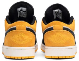 Air Jordan 1 Low University Gold 553558127 fashionwaveus 1 2