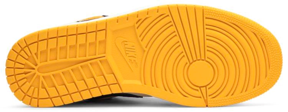 Air Jordan 1 Low University Gold 553558127 7 Air Jordan 1 Low ‘University Gold’ 553558-127