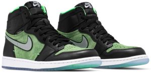 Air Jordan 1 High Zoom Zen Green Ck6637002 fashionwaveus 1 3