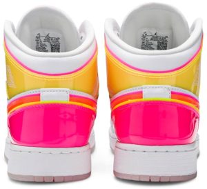 Wmns Air Jordan 1 Mid Se Edge Glow Cv4611100 fashionwaveus 1 3