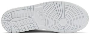 Air Jordan 1 Mid Triple White 554724130 fashionwaveus 1 4
