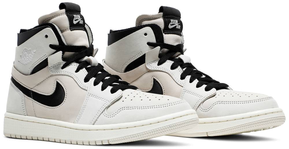 Air Jordan 1 Zoom Summit White Ct0979100 6 Air Jordan 1 Zoom ‘Summit White’ CT0979-100