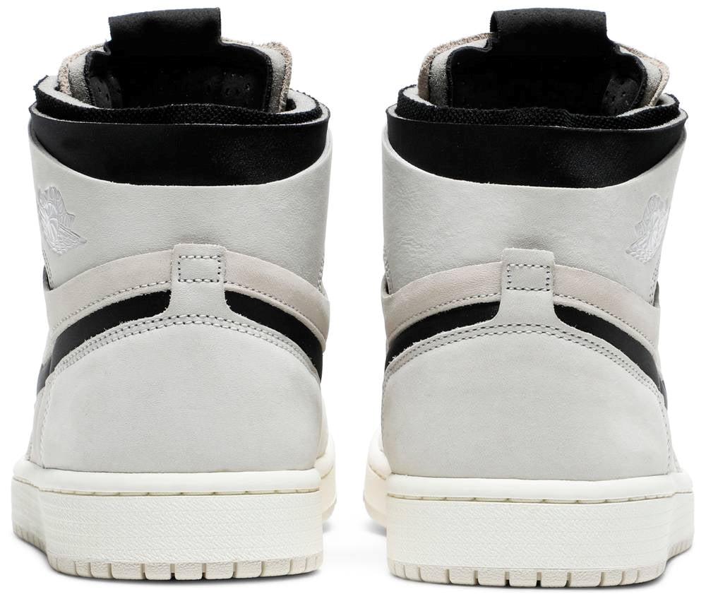 Air Jordan 1 Zoom Summit White Ct0979100 7 Air Jordan 1 Zoom ‘Summit White’ CT0979-100