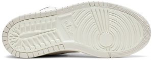 Air Jordan 1 Zoom Summit White Ct0979100 fashionwaveus 1 4