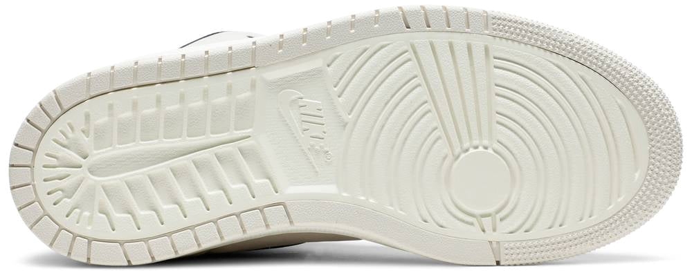 Air Jordan 1 Zoom Summit White Ct0979100 8 Air Jordan 1 Zoom ‘Summit White’ CT0979-100