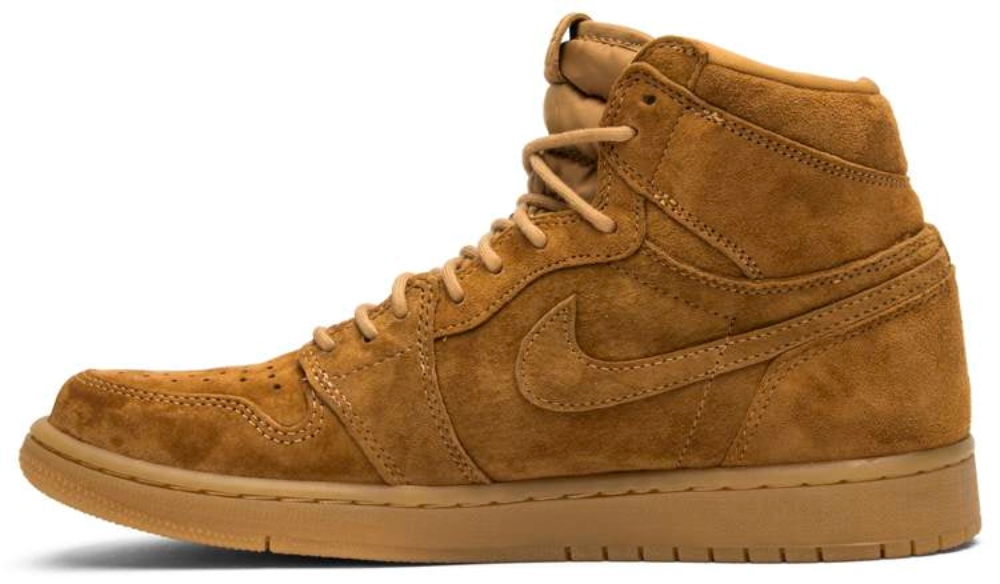 Air Jordan 1 Retro High Og Wheat 555088710 5 Air Jordan 1 Retro High OG ‘Wheat’ 555088-710