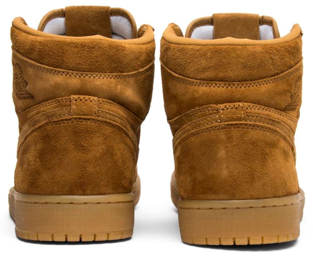 Air Jordan 1 Retro High Og Wheat 555088710 7 Air Jordan 1 Retro High OG ‘Wheat’ 555088-710
