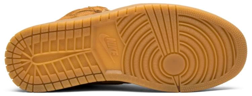 Air Jordan 1 Retro High Og Wheat 555088710 8 Air Jordan 1 Retro High OG ‘Wheat’ 555088-710