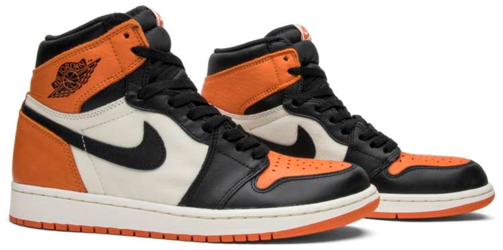 Air Jordan 1 Retro High Og Shattered Backboard 555088005 6 Air Jordan 1 Retro High OG ‘Shattered Backboard’ 555088-005