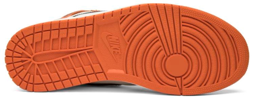 Air Jordan 1 Retro High Og Shattered Backboard 555088005 8 Air Jordan 1 Retro High OG ‘Shattered Backboard’ 555088-005