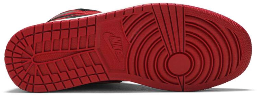 Air Jordan 1 Retro High Og Banned 2016 555088001 8 Air Jordan 1 Retro High OG Banned’ 2016 555088-001