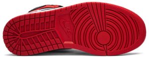 Air Jordan 1 Retro High Satin Black Toe Cd0461016 fashionwaveus 1 7