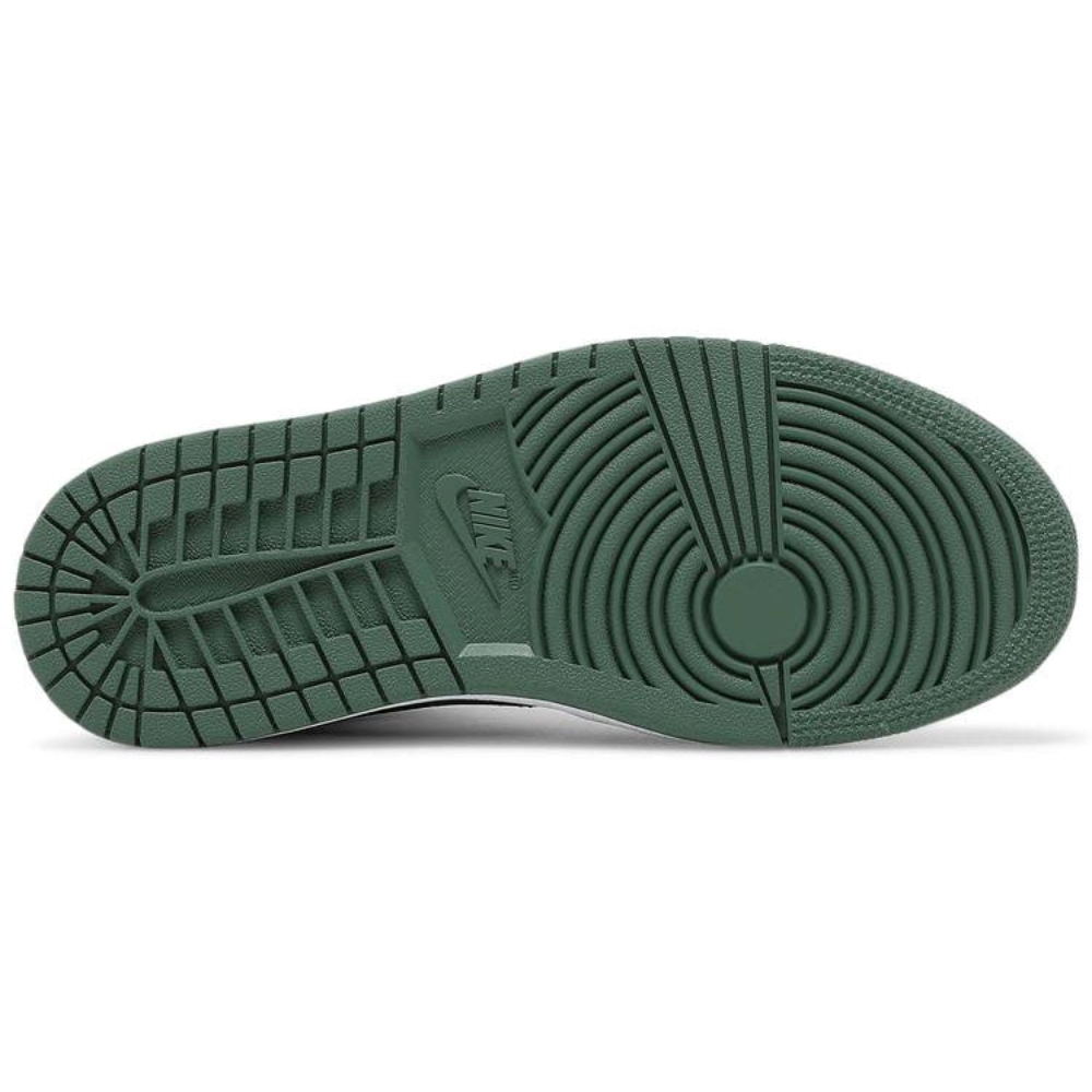 Air Jordan 1 Mid Se Dutch Green Cz0774300 8 Air Jordan 1 Mid SE Dutch Green’ CZ0774-300