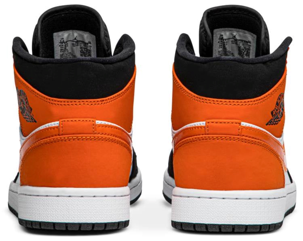 Air Jordan 1 Mid Shattered Backboard 554724058 7 Air Jordan 1 Mid Shattered Backboard’ 554724-058