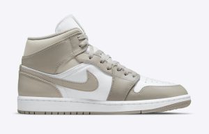 Air Jordan 1 Mid Linen 554724082 fashionwaveus 1 1