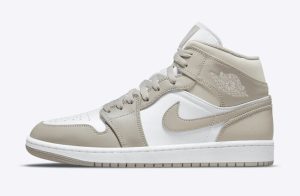 Air Jordan 1 Mid Linen 554724082 fashionwaveus 1 2