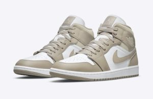 Air Jordan 1 Mid Linen 554724082 fashionwaveus 1 3