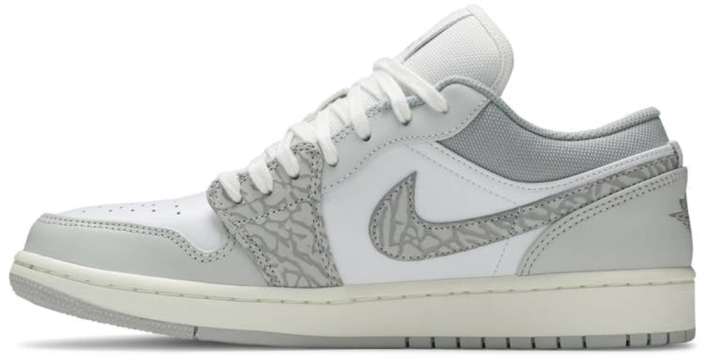 Air Jordan 1 Low Premium Elephant Print Dh4269100 5 Air Jordan 1 Low Premium ‘Elephant Print’ DH4269-100