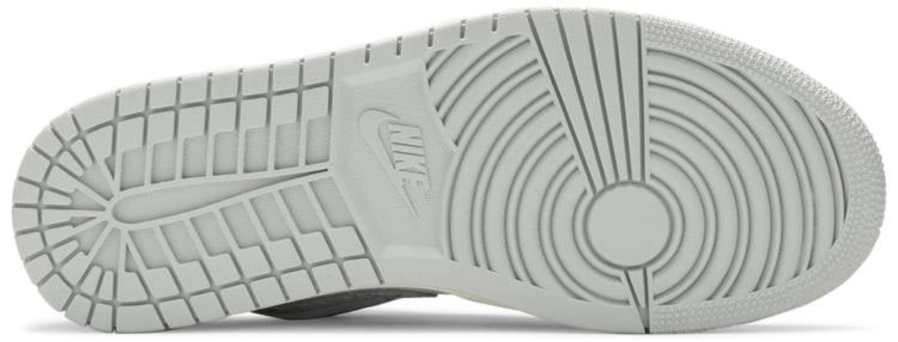 Air Jordan 1 Low Premium Elephant Print Dh4269100 6 Air Jordan 1 Low Premium ‘Elephant Print’ DH4269-100