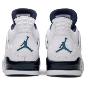 Air Jordan 4 Retro Ls Legend Blue 314254107 fashionwaveus 1 3