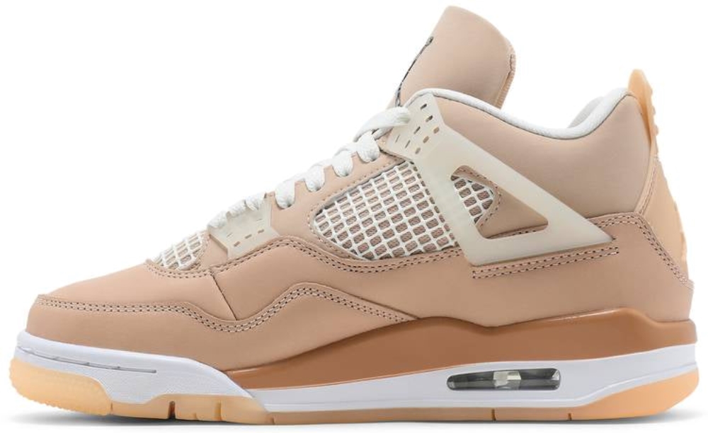 Wmns Air Jordan 4 Retro Shimmer Dj0675200 5 Wmns Air Jordan 4 Retro ‘Shimmer’ DJ0675-200