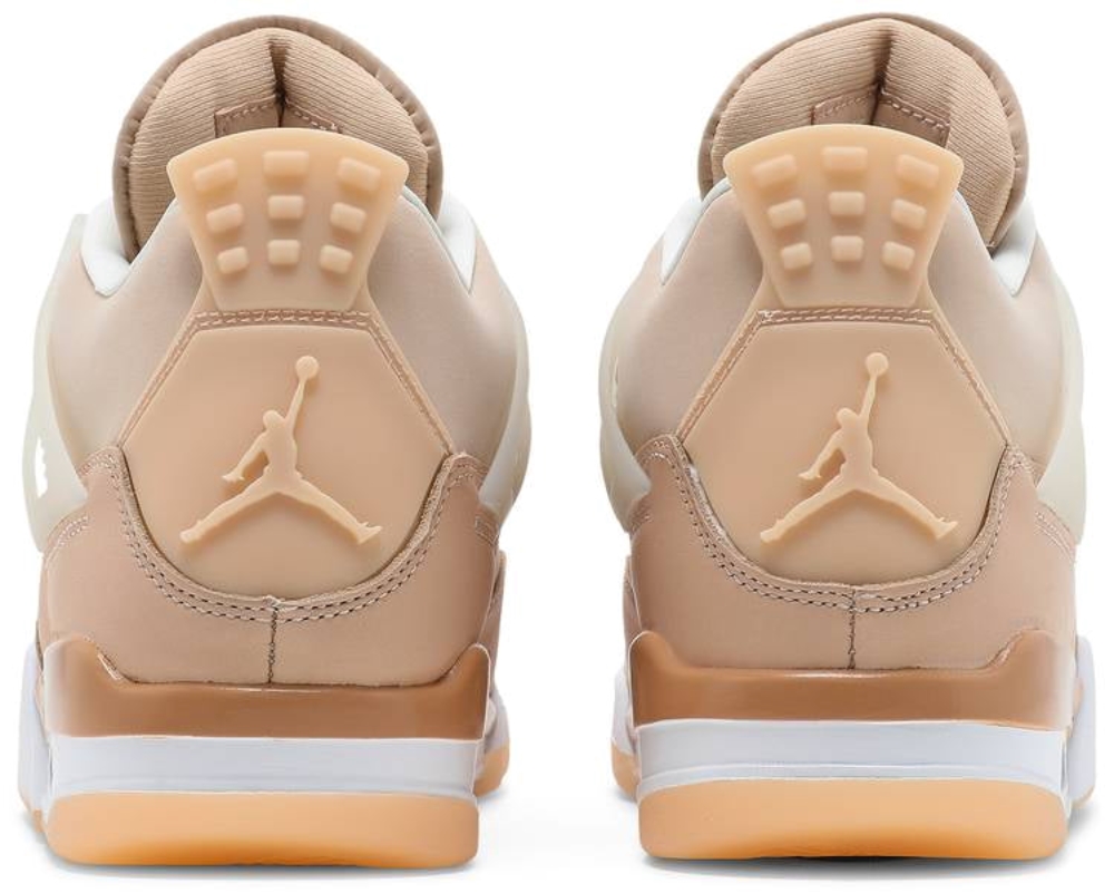 Wmns Air Jordan 4 Retro Shimmer Dj0675200 7 Wmns Air Jordan 4 Retro ‘Shimmer’ DJ0675-200