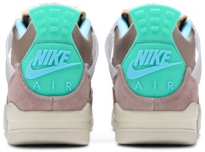 Union La X Air Jordan 4 Retro Taupe Haze Dj5718242 fashionwaveus 1 8