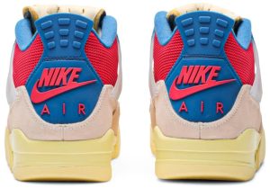 Union La X Air Jordan 4 Retro Guava Ice Dc9533800 fashionwaveus 1 3