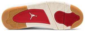 Levis X Air Jordan 4 Retro White Denim Ao2571100 fashionwaveus 1 4