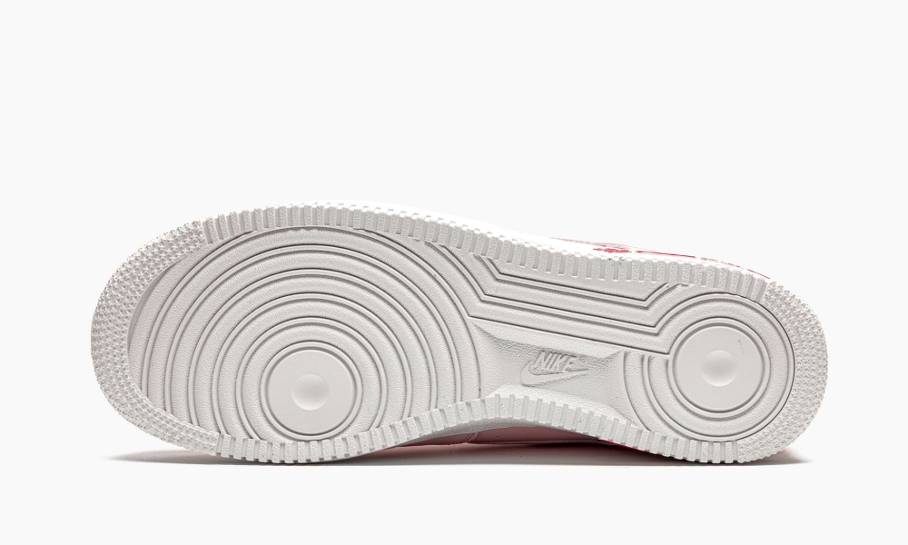 Air Force 1 07 Lx Thank You Plastic Bag Pink Foam 5 Air Force 1 ’07 LX ‘Thank You Plastic Bag – Pink Foam’