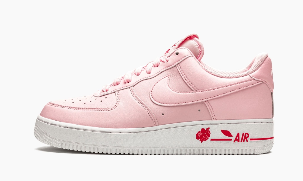 Air Force 1 07 Lx Thank You Plastic Bag Pink Foam 6 Air Force 1 ’07 LX ‘Thank You Plastic Bag – Pink Foam’
