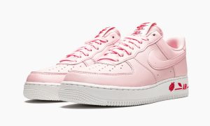 Air Force 1 07 Lx Thank You Plastic Bag Pink Foam fashionwaveus 1 3