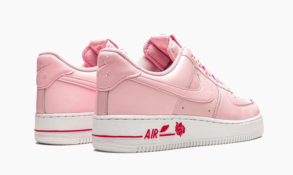 Air Force 1 07 Lx Thank You Plastic Bag Pink Foam 8 Air Force 1 ’07 LX ‘Thank You Plastic Bag – Pink Foam’