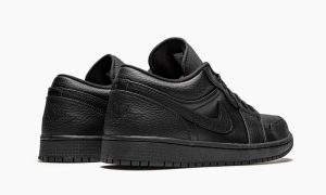 Air Jordan 1 Low Triple Black fashionwaveus 1 4