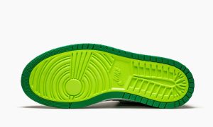 Air Jordan 1 High Zoom Cmft Stadium Green fashionwaveus 1 1
