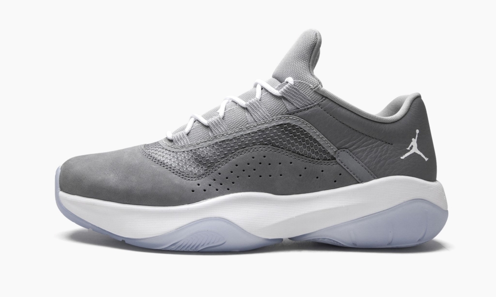 Air Jordan 11 Cmft Low Cool Grey 6 Air Jordan 11 CMFT Low ‘Cool Grey’