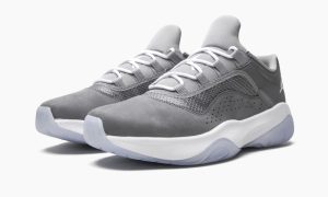 Air Jordan 11 Cmft Low Cool Grey fashionwaveus 1 3