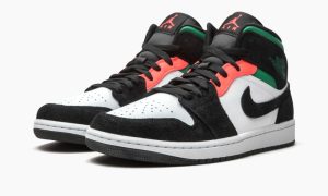 Air Jordan 1 Mid Se South Beach fashionwaveus 1 3