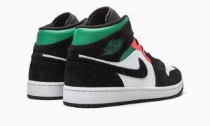 Air Jordan 1 Mid Se South Beach fashionwaveus 1 4