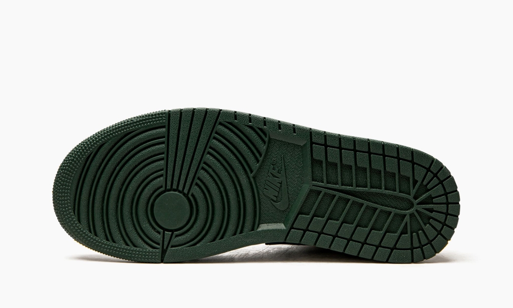 Air Jordan 1 Mid Sonics 5 Air Jordan 1 Mid ‘Sonics’