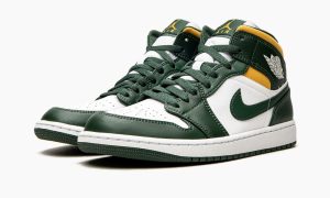 Air Jordan 1 Mid Sonics fashionwaveus 1 3