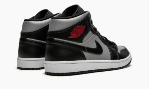 Air Jordan 1 Mid Shadow Red fashionwaveus 1 4