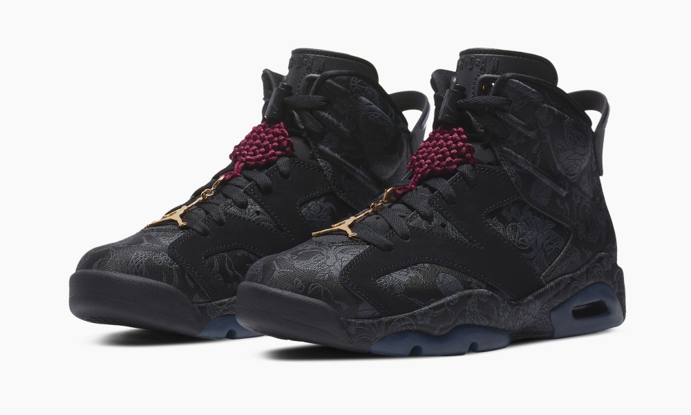 Air Jordan 6 Retro Sd Wmns Singles Day 2 Air Jordan 6 Retro SD WMNS ‘Singles Day’
