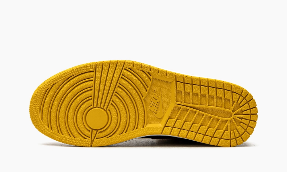 Air Jordan 1 High Og Pollen 5 Air Jordan 1 High OG ‘Pollen’