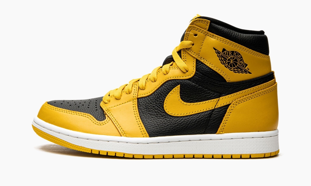 Air Jordan 1 High Og Pollen 6 Air Jordan 1 High OG ‘Pollen’