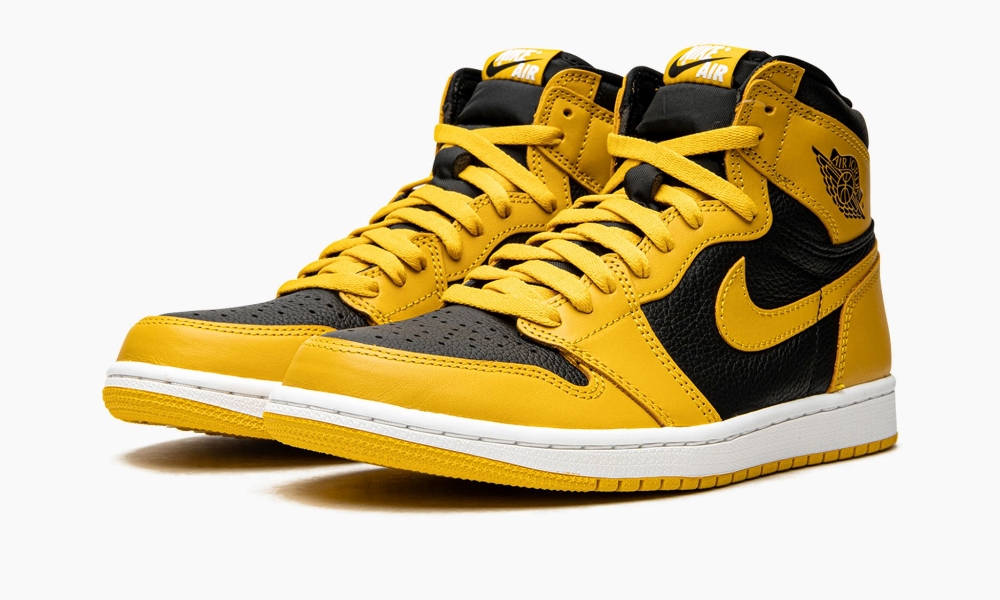 Air Jordan 1 High Og Pollen 7 Air Jordan 1 High OG ‘Pollen’