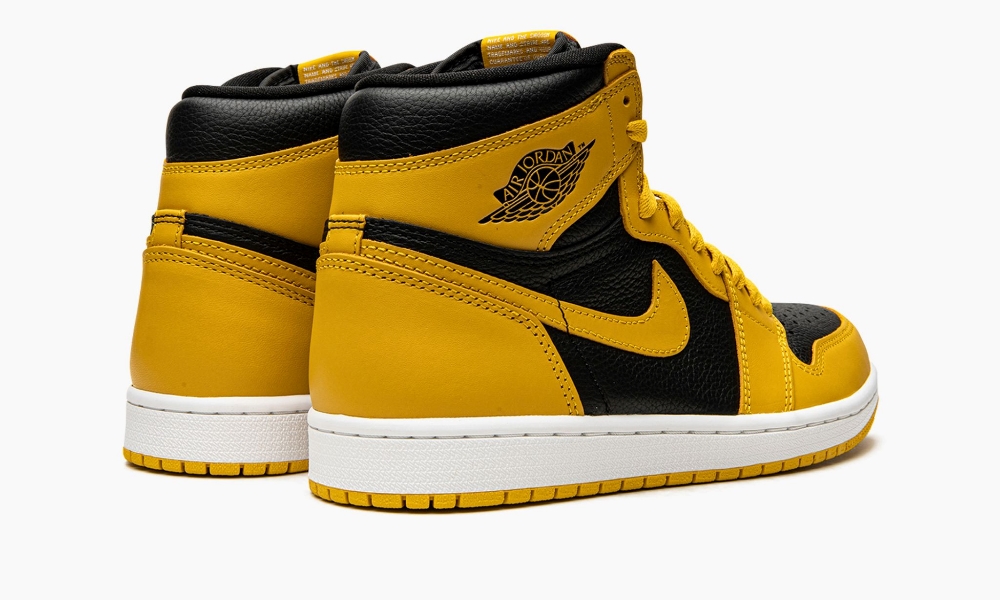 Air Jordan 1 High Og Pollen 8 Air Jordan 1 High OG ‘Pollen’