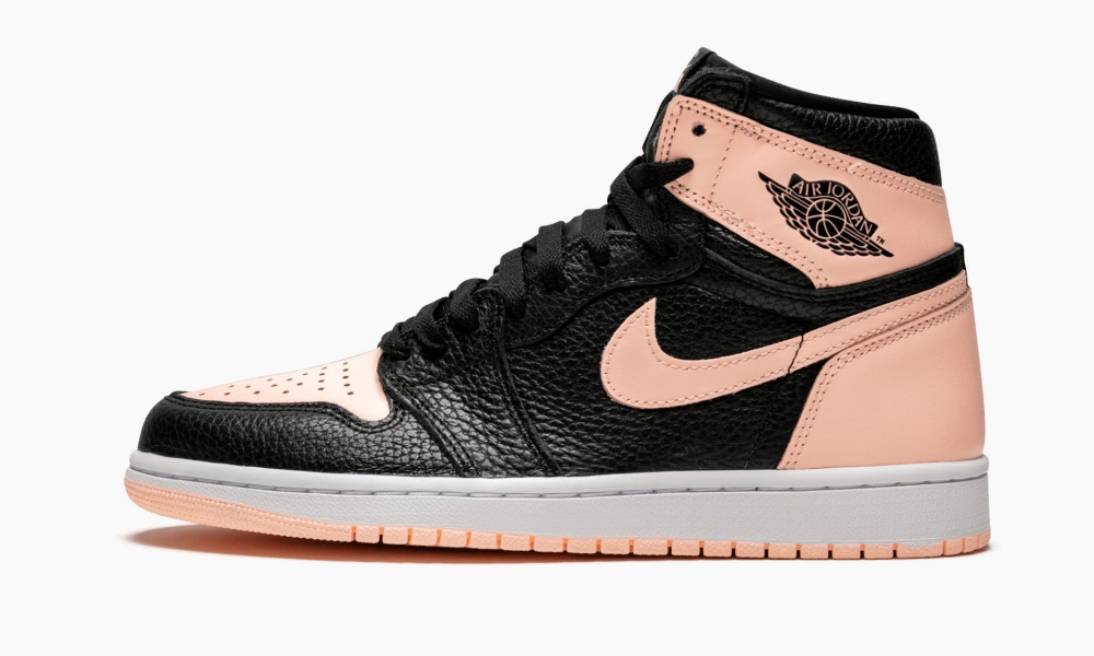 Air Jordan 1 Retro High Og Crimson Tint 6 Air Jordan 1 Retro High OG ‘Crimson Tint’